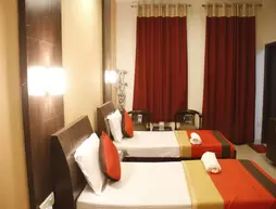 OYO Rooms Hero Honda Chowk | Haryana - Gurugram (ve civarı) - Gurugram