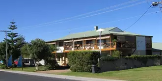 Lancelin Lodge