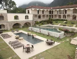 Los Mandarinos Boutique Hotel & Spa | Cocle - El Valle de Anton