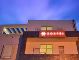 Zostel Jaipur Hostel | Racastan - Jaipur Bölgesi - Jaipur