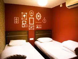 Tempo Inn | Hong Kong - Hong Kong City Center - Yau Ma Tei