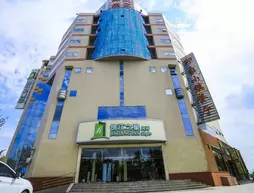 Goldmet Inn Jincheng Qixing Square | Shanxi - Jincheng