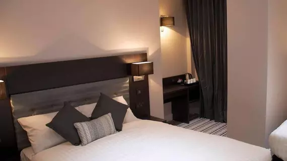 The W14 Hotel | Londra (ve civarı) - Batı Londra