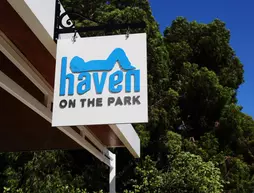 Haven on the Park | Batı Avustralya - Perth (ve civarı) - Highgate