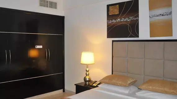 Arabian Gulf Hotel Apartment | Dubai - Dubai