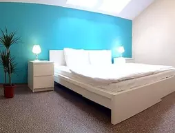 Wombats City Hostel Budapest | Pest County - Budapeşte (ve civarı) - Budapeşte Kent Merkezi - Erzsebetvaros