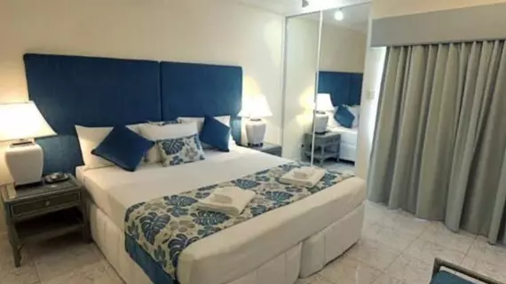 Costa Royale Beachfront Apartments | Queensland - Cairns - Cairns (ve civarı) - Trinity Beach