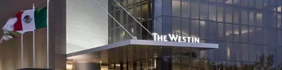 Westin Guadalajara | Jalisco - Guadalajara (ve civarı) - Guadalajara - Zona Expo