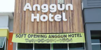 Anggun Hotel