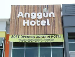 Anggun Hotel | Perak - Bota - Bandar Seri Iskandar