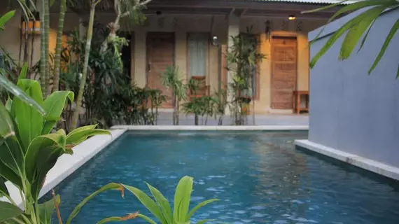 Sadana Bali Guesthouse | Bali - Denpasar - Sanur