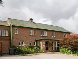 YHA Dufton | Cumbria (kontluk) - Appleby-in-Westmorland