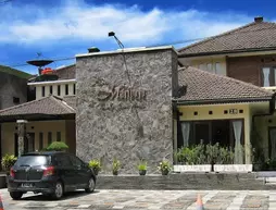 Syariah Maribaya Family Guest House | West Java - Bandung (ve civarı) - Lembang