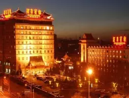 Jiuquan Hotel | Gansu - Jiuquan - Suzhou