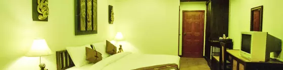 Seeka Boutique Resort | Phuket (ve civarı) - Patong - Nanai Caddesi