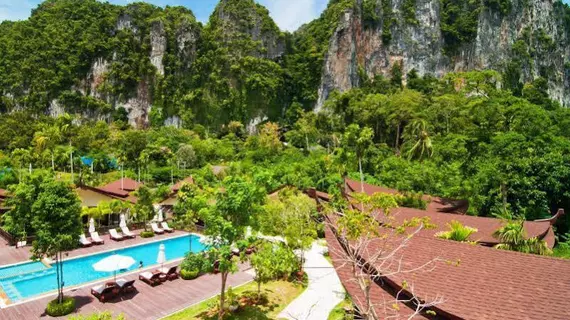 Aonang Phu Petra Resort, Krabi | Krabi İli - Krabi - Ao Nang