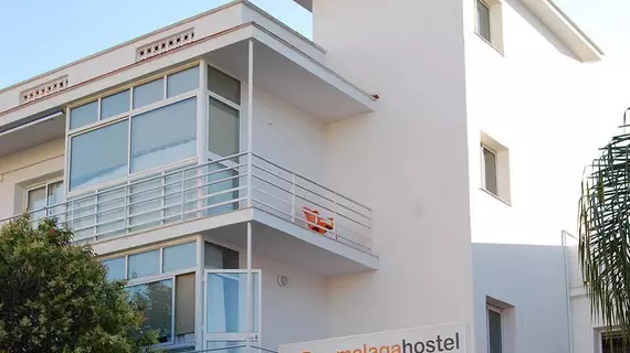 Malaga Hostel | Andalucia - Malaga İli - Malaga - Pedregalejo