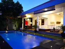 Premium Villas Seminyak I | Bali - Badung - Günbatımı Yolu