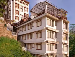 Hotel Aashiana Regency | Himaşal Pradeş - Shimla Bölgesi - Shimla - Chhota Shimla