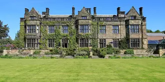 Macdonald Gisborough Hall