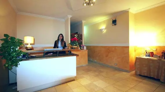 Residenza Ki | Lazio - Roma (ve civarı) - Roma Kent Merkezi - Rione II Trevi