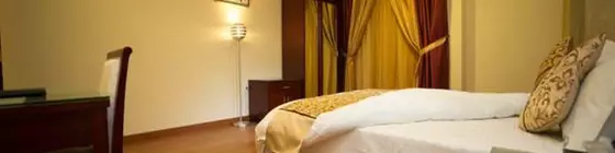 Raoum Inn Buraydah | El Kasım - Buraydah (ve civarı) - Buraydah