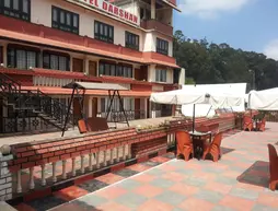 Hotel Darshan | Tamil Nadu - Ooty (ve civarı) - Ooty