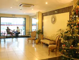 Plaza Alemania Hotel | Kuzey Mindanao - Iligan