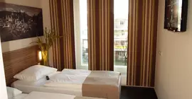 Altstadt Hotel Hofwirt Salzburg | Salzburg (eyalet) - Salzburg - Salzburg Şehir Merkezi