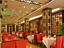 Chinflux Mandarin Hotel | Guangdong - Dongguan (ve civarı) - Dongguan