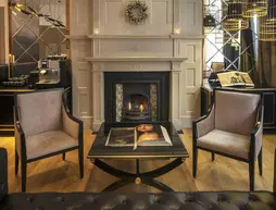 Nottingham Place Hotel | Londra (ve civarı) - City of Westminster - Marylebone