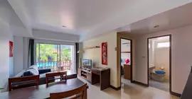 Krabi Apartment Hotel | Krabi İli - Krabi - Ao Nang