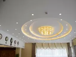 E E Business Hotel | Guangdong - Guangzhou (ve civarı) - Guangzhou