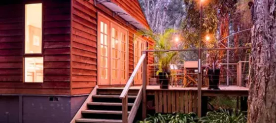 Wanderers Retreat Port Stephens | New South Wales - Port Stephens (ve civarı) - Boat Harbour