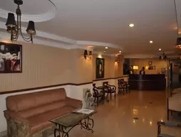 Sunflower Hotel | Binh Duong (vilayet) - Ho Şi Min Şehri (ve civarı) - Ho Chi Minh City