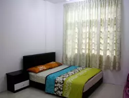 Harvest Green Apartment @ Crown Imperial Court | Pahang - Brinchang