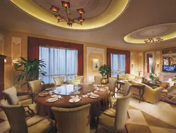 Regal Palace Hotel | Guangdong - Dongguan (ve civarı) - Dongguan