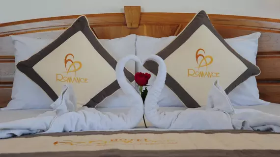 Romance Hotel | Thua Thien-Hue (vilayet) - Hue (ve civarı) - Hue - Hue Şehir Merkezi