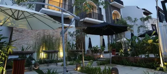 1825 Gallery Hotel | Malacca - Malacca