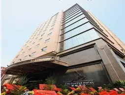 The Clipper Hotel | Guangdong - Dongguan (ve civarı) - Dongguan