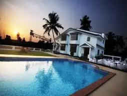 Monte Carlo Retreat | Goa - Kuzey Goa - Arpora