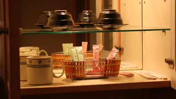 Hotel Parco - Japaneedz Group - Adults only | Kyoto (idari bölge) - Ukyo Bölgesi - Kyoto (ve civarı) - Kyoto