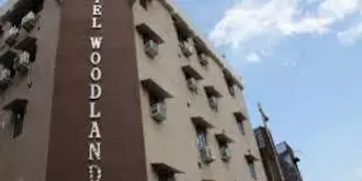 Hotel Woodlands