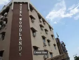 Hotel Woodlands | Maharaştra - Nagpur