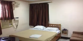 MJ Guest House - Anna Nagar