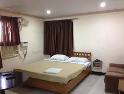 MJ Guest House - Anna Nagar | Tamil Nadu - Tiruvallur - Chennai (ve civarı) - Chennai - Fort Tondiarpet - Merkez Chennai