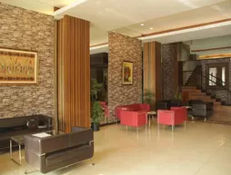 Setrasari Hotel | West Java - Bandung (ve civarı) - Bandung