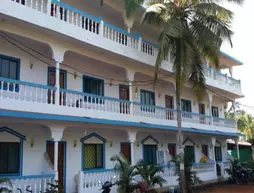 Laxmi Guest House | Goa - Kuzey Goa - Morjim