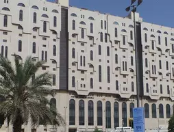 Umm Al Qura Hotel Makkah - By Al Rawda | Mekke