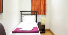 Hotel Kumkum | Maharaştra - Raigad - Bombay (ve civarı) - Bombay - Grant Road